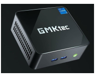 GMKtec M3 i5-12450H/32GB/1TB/Win11P - 1505984 - zdjęcie 8